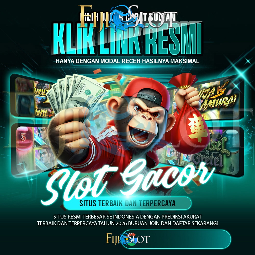 FIJISLOT: Rekomendasi Situs Gaming Yang Fokus Pada Kenyamanan Pemain