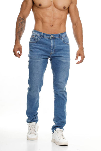 Jean Skinny