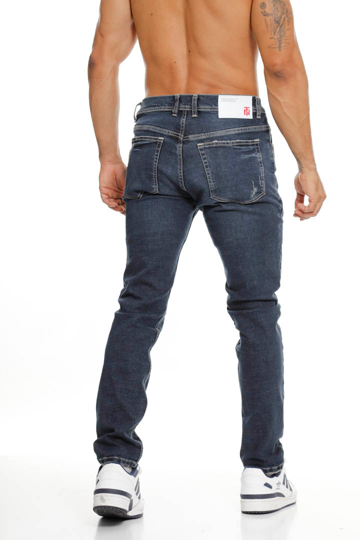 Jean Skinny