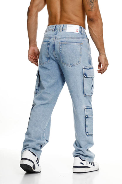 Jean stretch urbano
