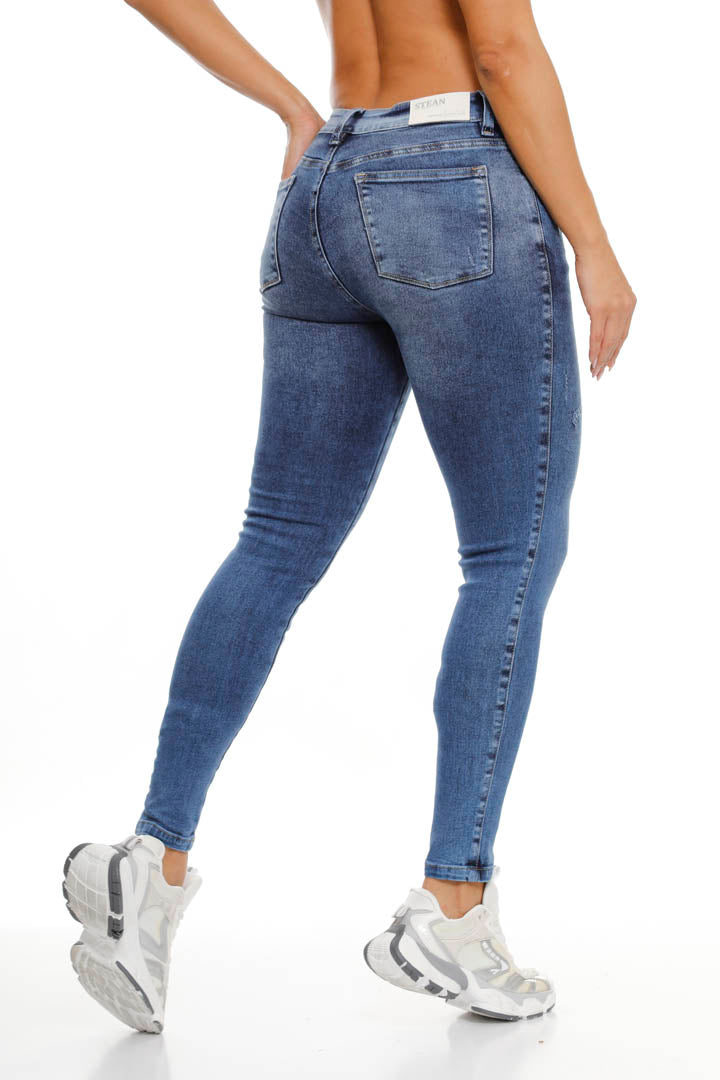 Jean Skinny Jean Skinny