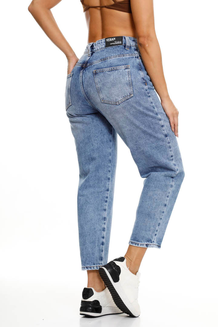 Jean Boyfriends Amplia