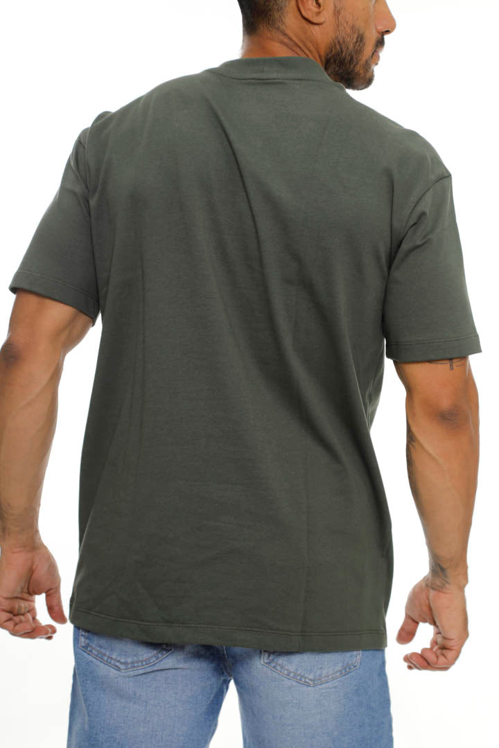 Camiseta BROTHERHOOD