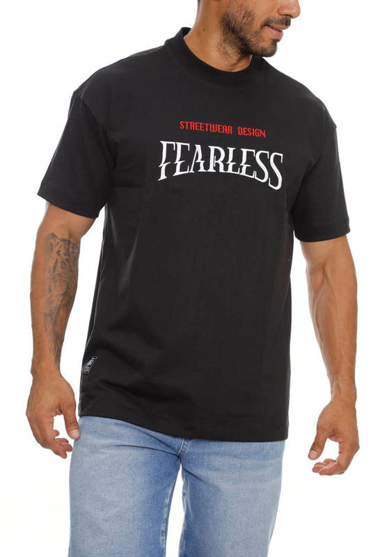 Camiseta Fearless