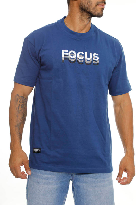 Camiseta Focus