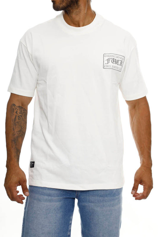 Camiseta Fuck