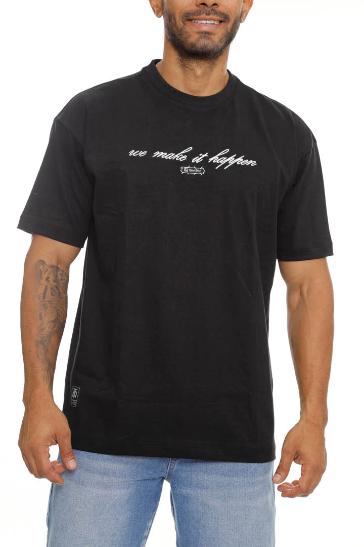 Camiseta Happen