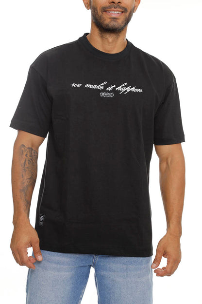 Camiseta Happen