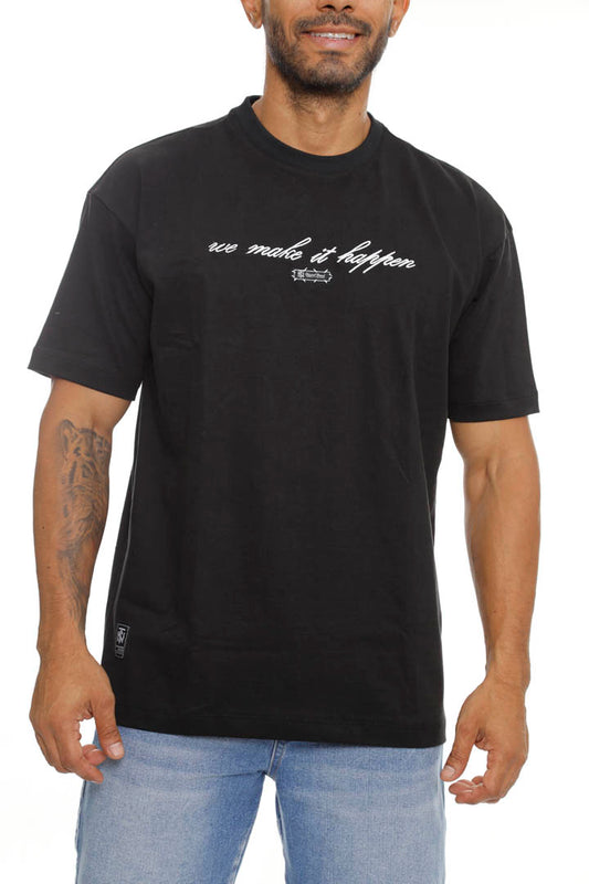 Camiseta Happen