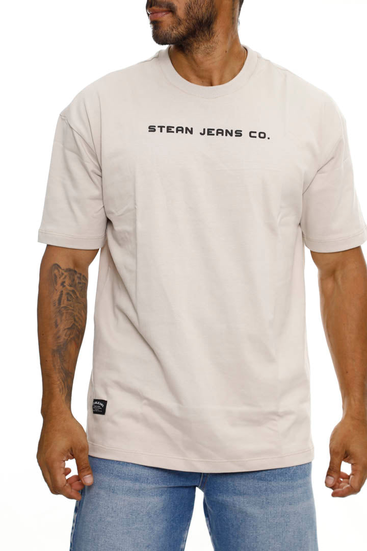 Camiseta Jeans Co