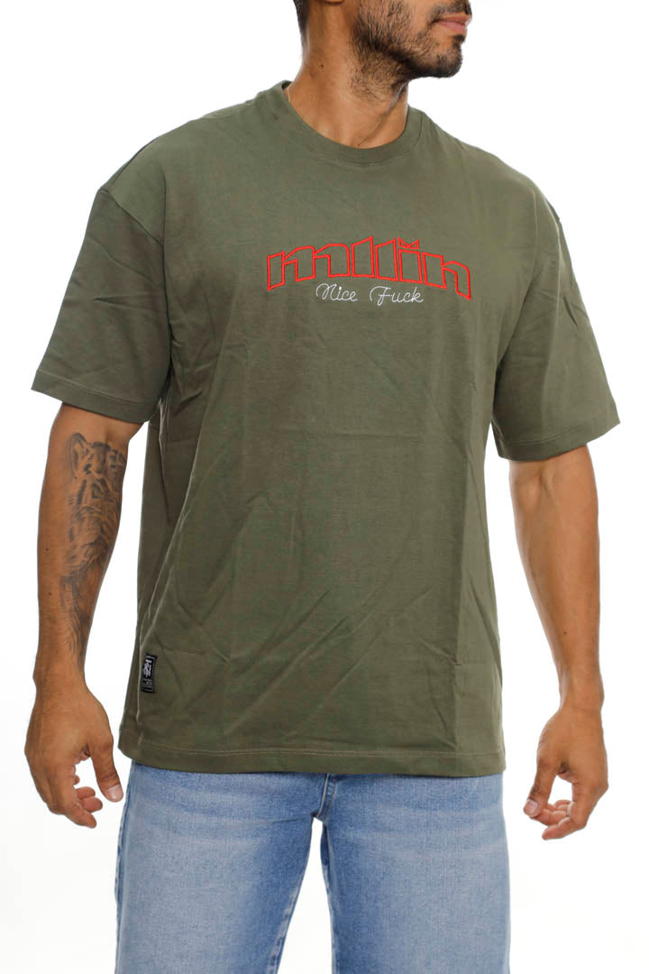 Camiseta Millin