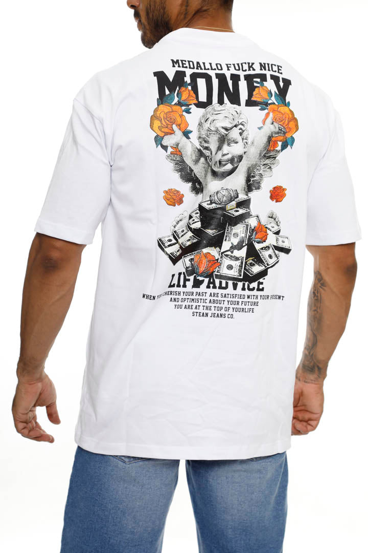 Camiseta Money