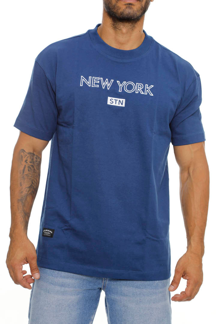 Camiseta New York