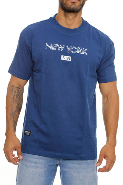 Camiseta New York