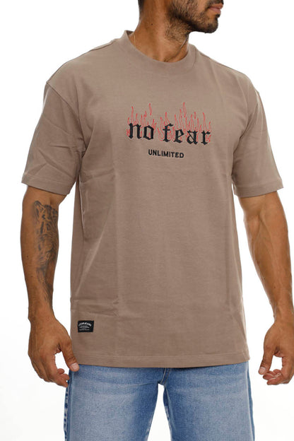 Camiseta No Fear