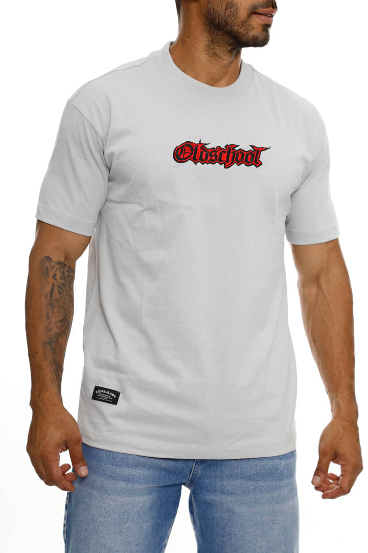 Camiseta Oldschool