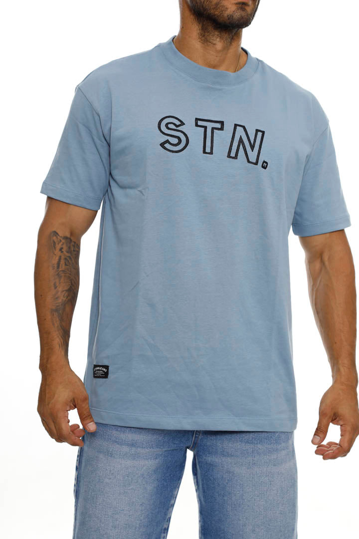Camiseta Stn