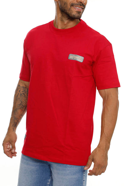 Camiseta Ustopable